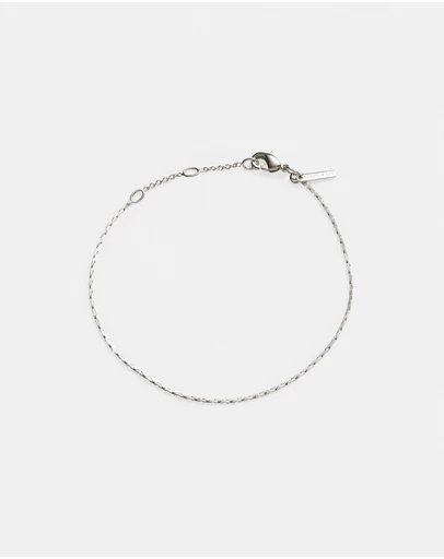 Kirstin Ash - Duality Chain Bracelet