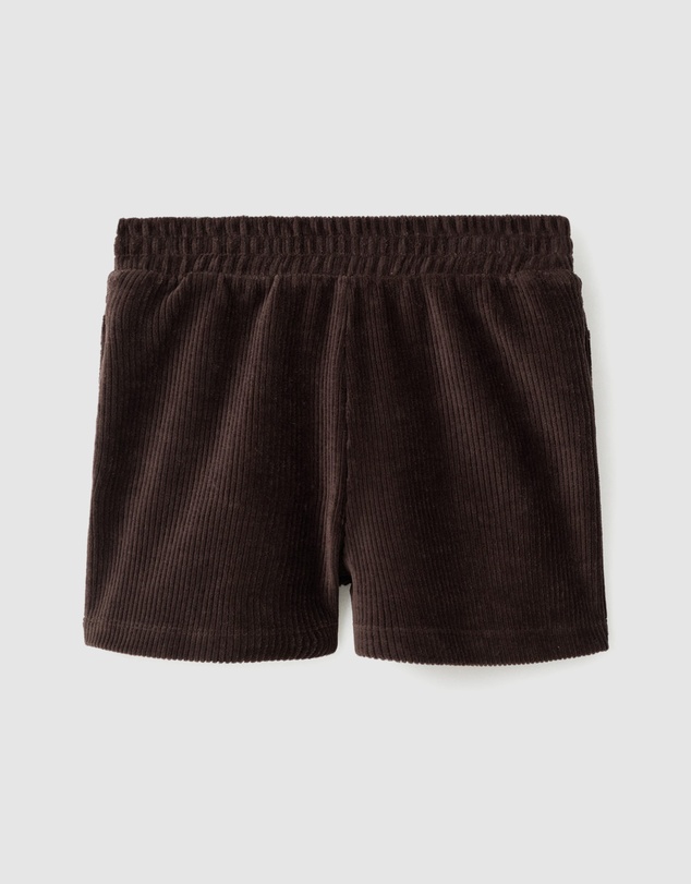 M.N.G - Annie Shorts - Kids-Teens
