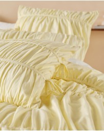 Linen House - Layla Quilt Cover Set