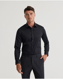Oxford - Beckton Comfort Slim Fit Shirt