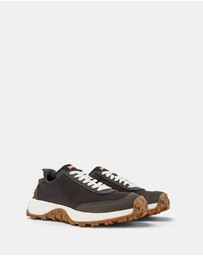 Camper - Drift Trail