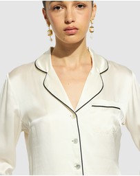 GINIA - Fine Finishes Pyjama