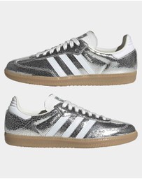adidas Originals - SAMBA OG SHOES Womens