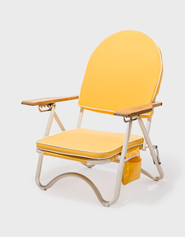 Business & Pleasure Co. - The Pam Chair