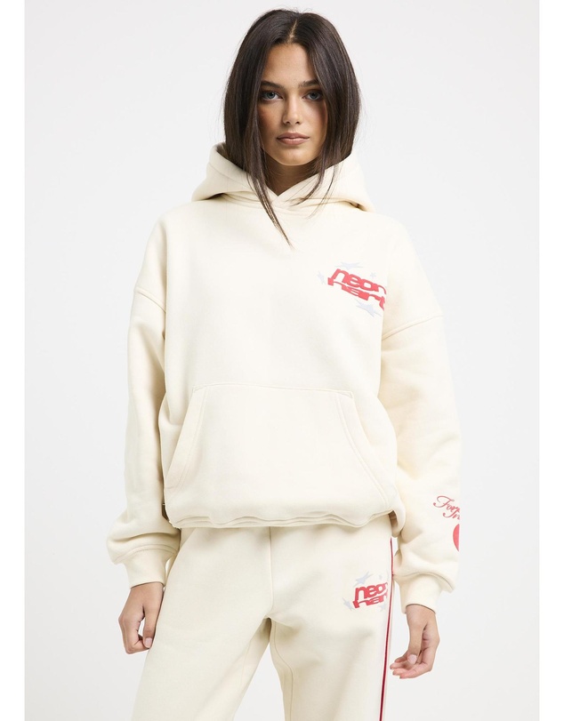Neon Hart - Doja Hoodie
