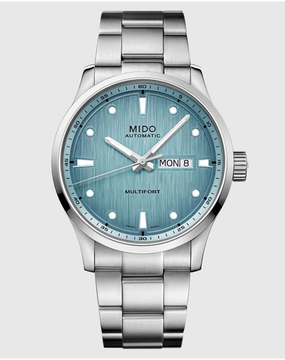 Mido - Mido Multifort M Freeze