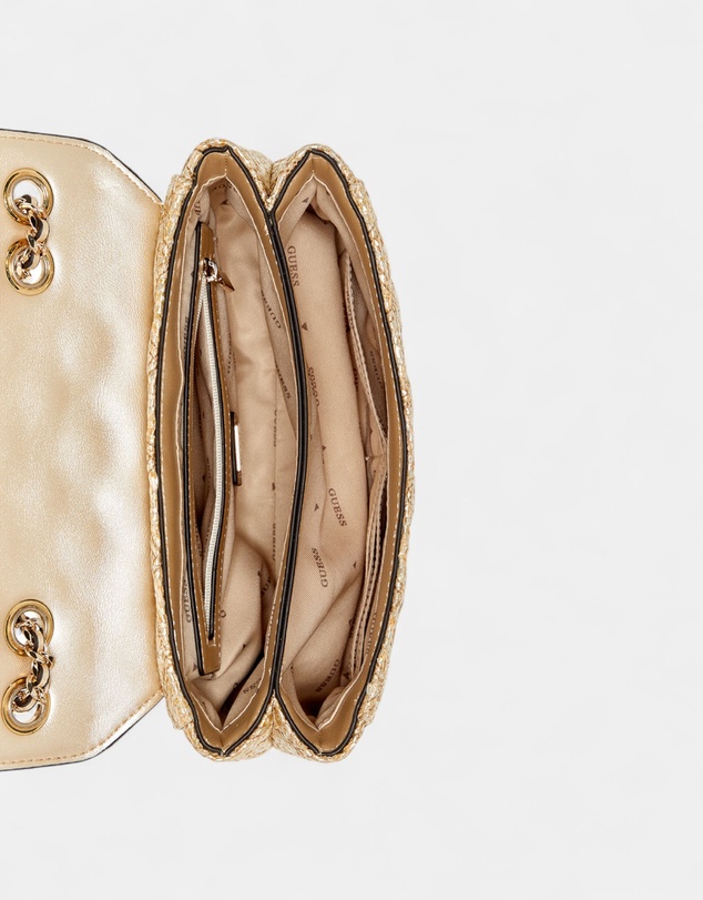 GUESS - Giully Convertible Crossbody Bag