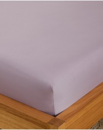 Sheet Society - Kane Bamboo Fitted Sheet Set