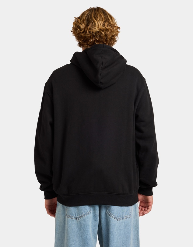 Volcom - Mens Core Gnar Zip Fleece Top