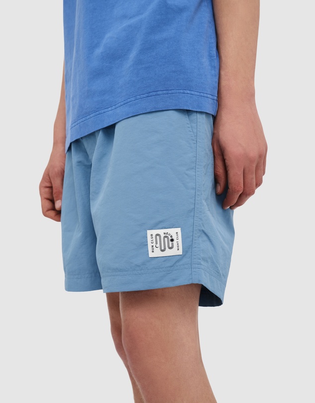 Neuw - Lou Sprint Short
