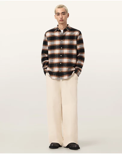 AllSaints - Jackson Trousers