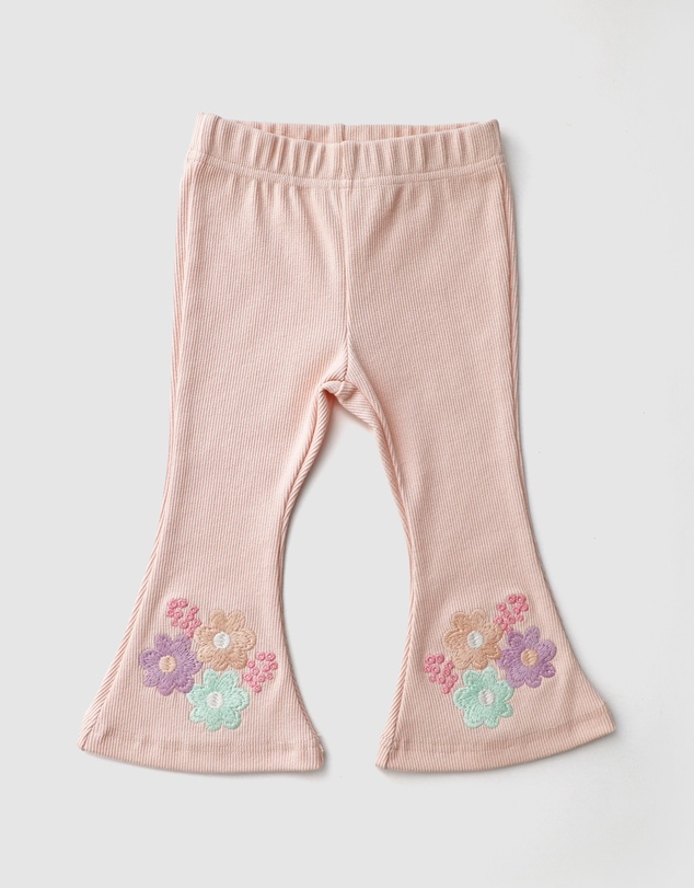 WITH LOVE FOR KIDS - Bell Bottoms - Babies - Kids