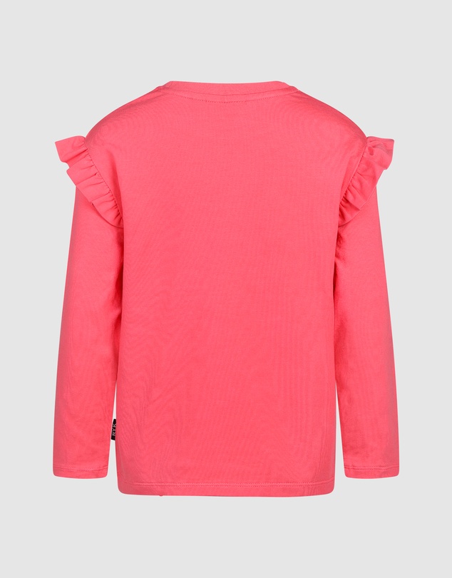 Rock Your Kid - No Bad Days Long Sleeve Jessica Frill T-Shirt