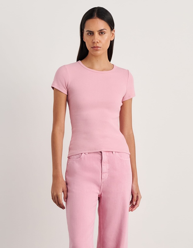 Jag - Kate Baby Tee