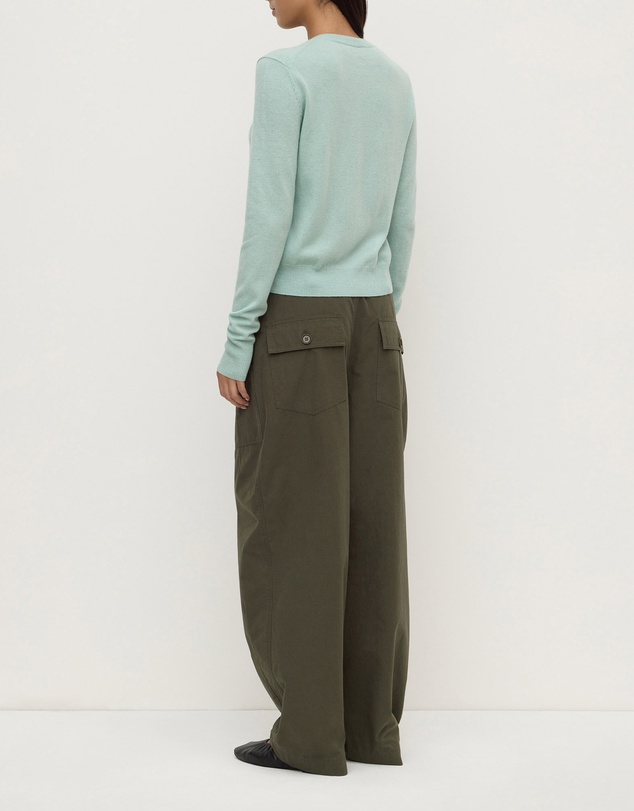 Assembly Label - Benny Knit Cardigan