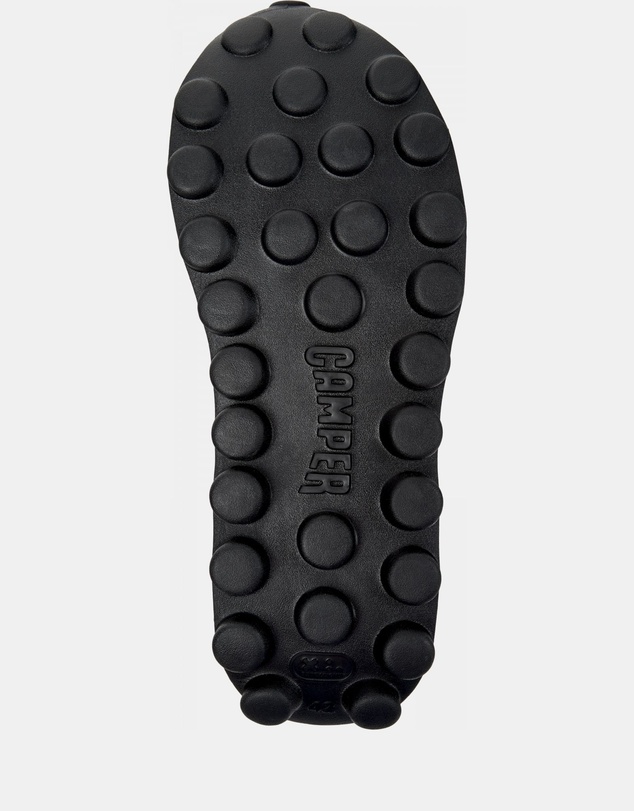 Camper - Trainers Pelotissima by Sunnei