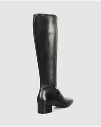 Sempre Di - Tiana Knee-high Boots