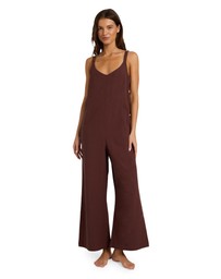 Roxy - Womens Summer Icon Playsuit