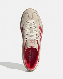 adidas Originals - Gazelle Indoor Shoes - Women's