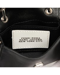 Pre-Loved by Azura Reborn - Pre-Loved Nano Leather Maxi Handle Baguette