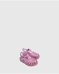 Mini Melissa - Mini Melissa Possession Shiny