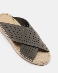 Therapy - Antilla Sandals