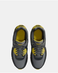 Nike - Air Max 90 Leather Grade School