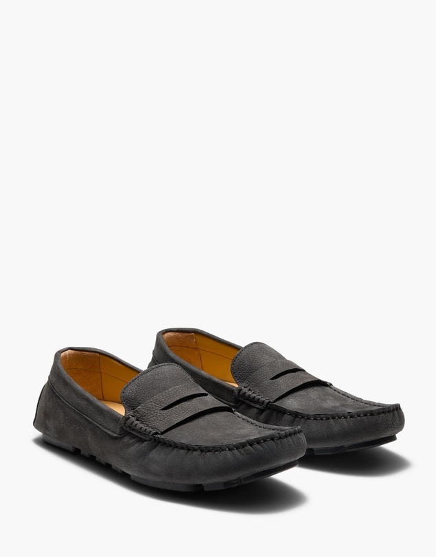Aquila - Cisco Driving Shoes