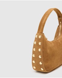 Oxford - Large Nala Bag With Studs