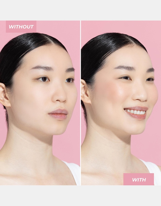 MCoBeauty - Glow Anti Redness Primer