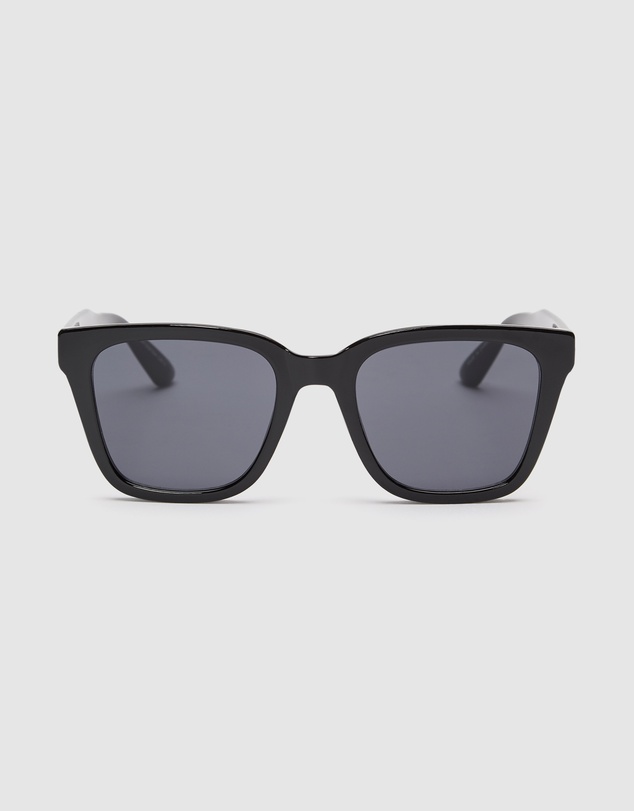 Seed Heritage - Daniella D Frame Sunglasses