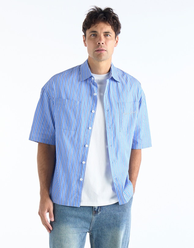 Nana Judy - The Heritage SS Shirt