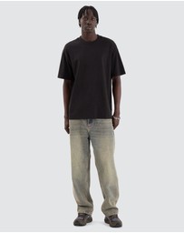 Kiss Chacey - Brooks Box Fit Tee