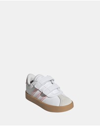 adidas Performance - VL Court 3.0 Self-Fastening Infant