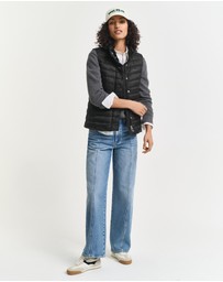 Gant - Light Down Vest