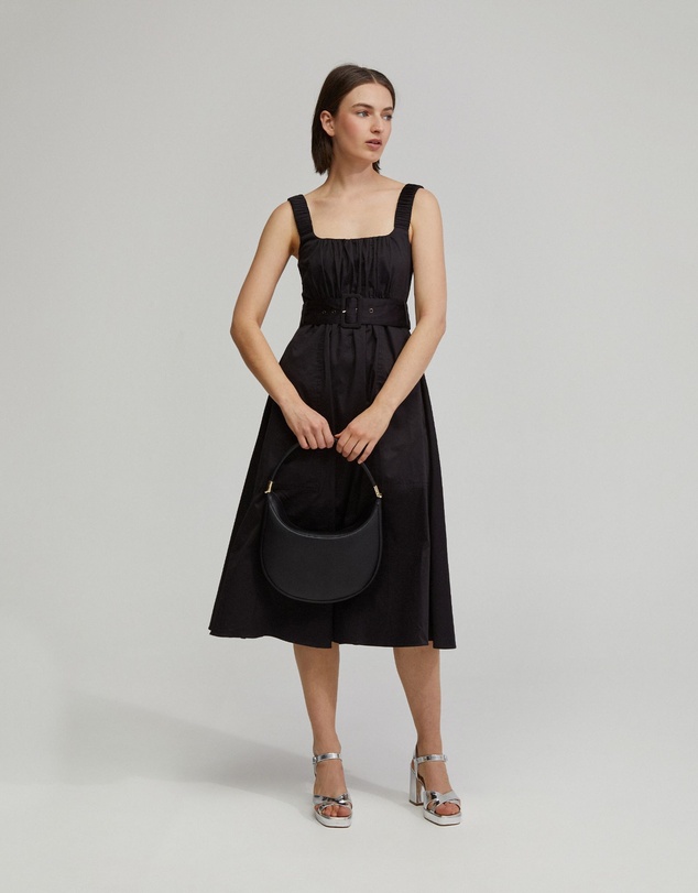 Oxford - Cheska Cotton Dress