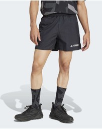 adidas Performance - Terrex Multi Shorts Mens