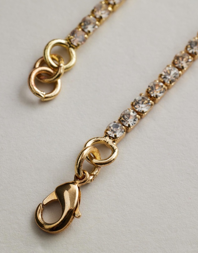 Senso - Tennis Necklace