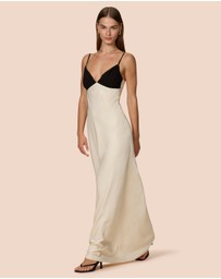 CHANCERY - Kennedy Maxi Dress
