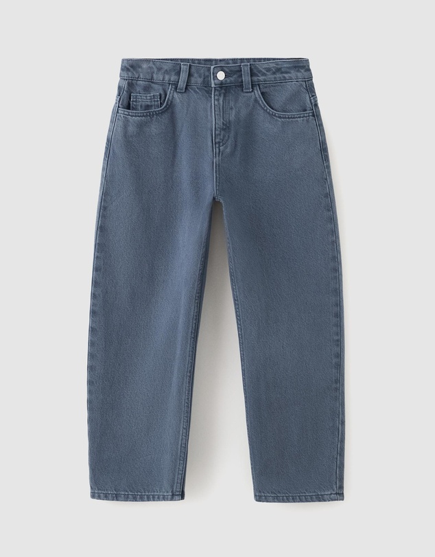 M.N.G - George Trousers - Kids-Teens