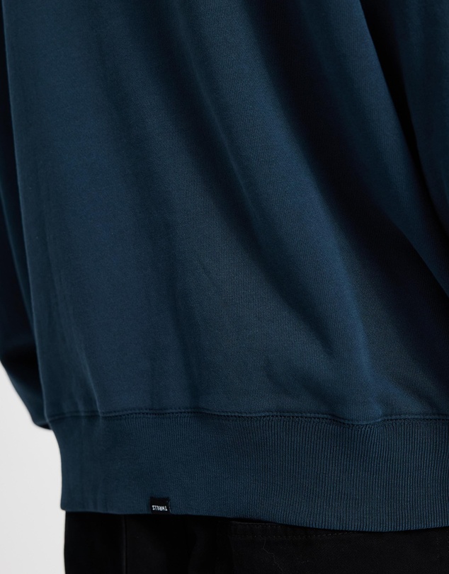 Thrills - Between Chaos Calm Slouch Pull On Cropped Hood
