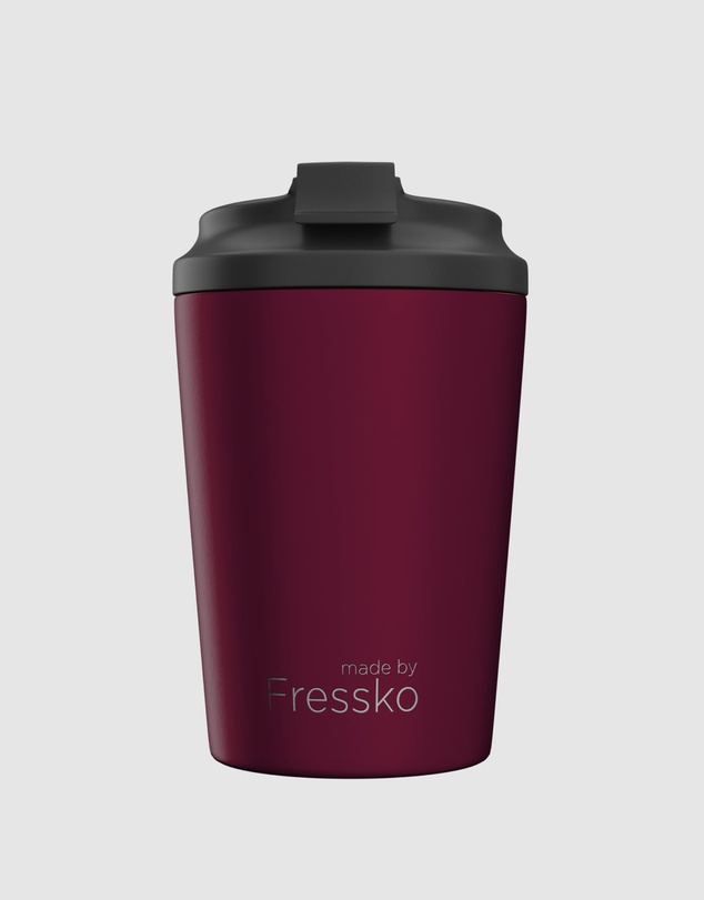 Fressko - Camino 12oz Reusable Coffee Cup