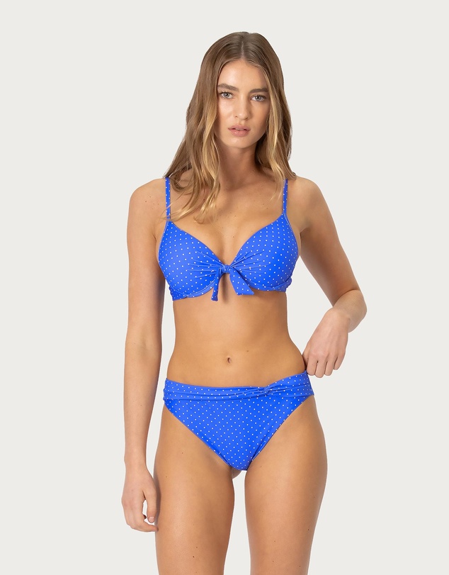 Baku Swimwear - Sundancer Booster Bikini Bra Top