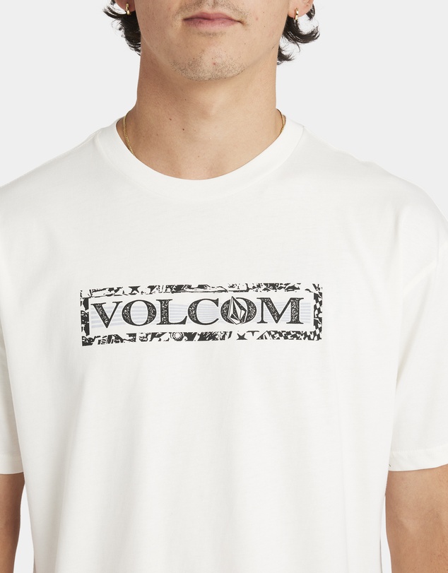 Volcom - Mens You Drain T-Shirt