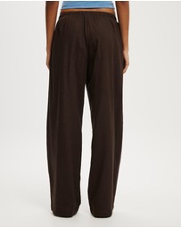 Cotton On - Haven Wide Leg Pants