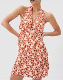 ROAME. - Madeleine Dress