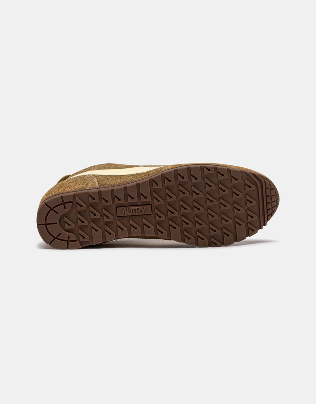 Autry - Windspin Low Sneakers - Women's