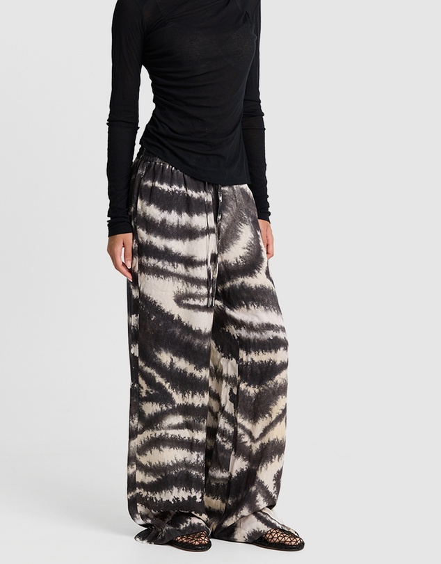 MAKU - Sahara Wide Leg Pants