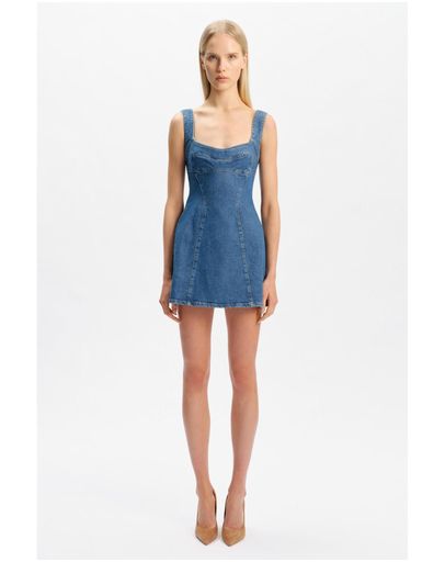 194024 MID BLUE