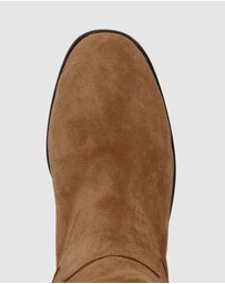 S by Sempre Di - Rayna Knee-high Boots